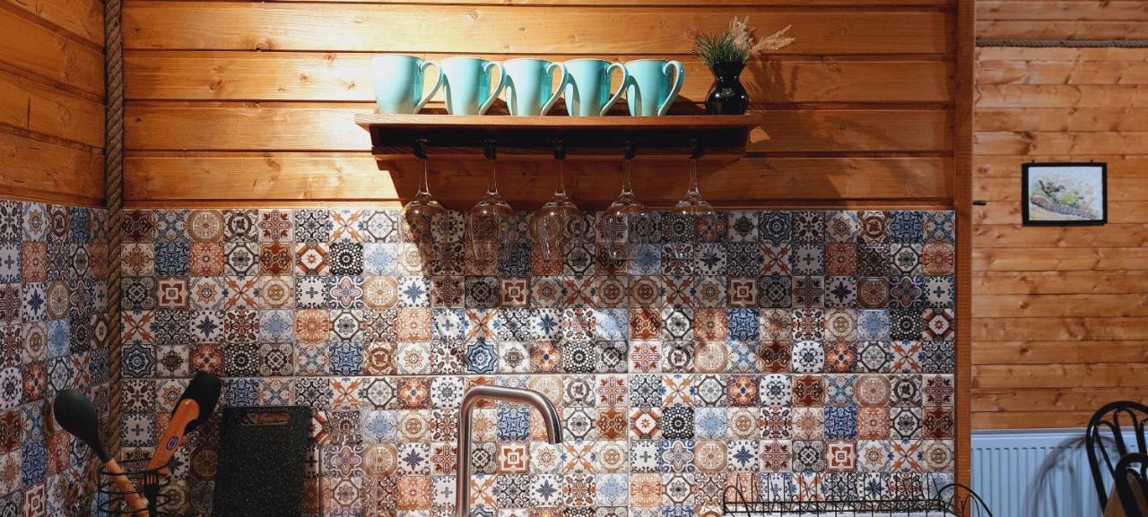 Guesthouse And Cottage Nicolo Kazbegi Εξωτερικό φωτογραφία