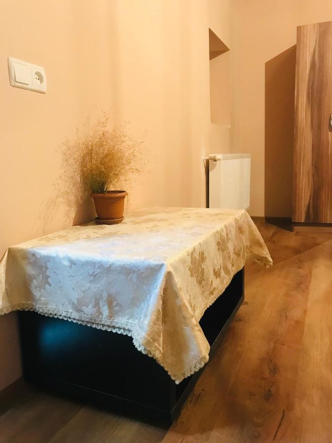 Guesthouse And Cottage Nicolo Kazbegi Εξωτερικό φωτογραφία