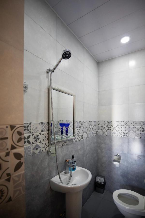 Guesthouse And Cottage Nicolo Kazbegi Εξωτερικό φωτογραφία
